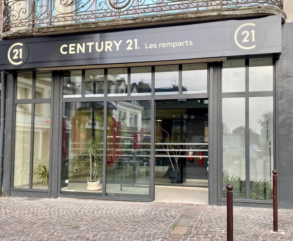 l'équipe de l'agence Les Remparts