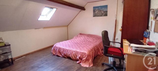 maison à vendre - 6 pièces - 112.0 m2 - PERONNE - 80 - PICARDIE - Century 21 Les Remparts