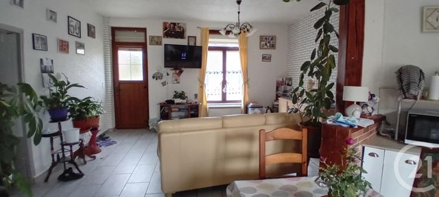 maison à vendre - 6 pièces - 112.0 m2 - PERONNE - 80 - PICARDIE - Century 21 Les Remparts