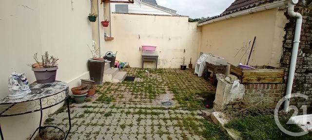 maison à vendre - 6 pièces - 112.0 m2 - PERONNE - 80 - PICARDIE - Century 21 Les Remparts