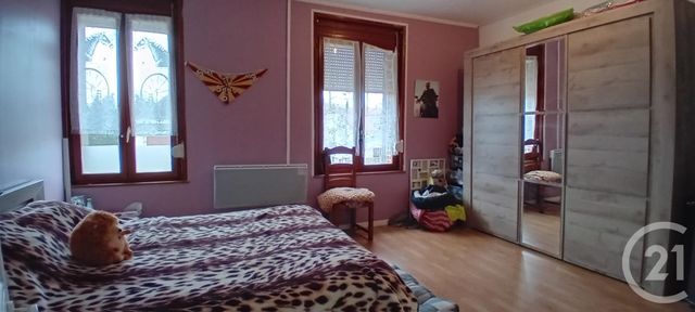 maison à vendre - 6 pièces - 112.0 m2 - PERONNE - 80 - PICARDIE - Century 21 Les Remparts