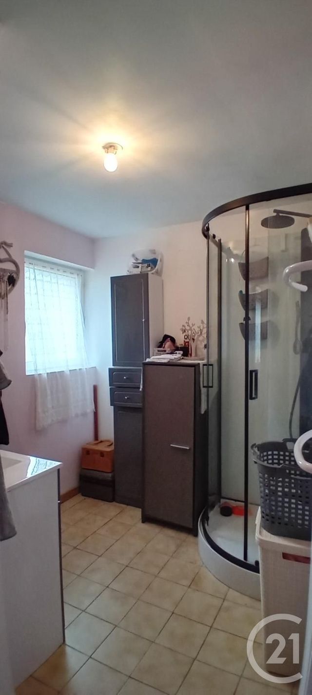 maison à vendre - 6 pièces - 112.0 m2 - PERONNE - 80 - PICARDIE - Century 21 Les Remparts