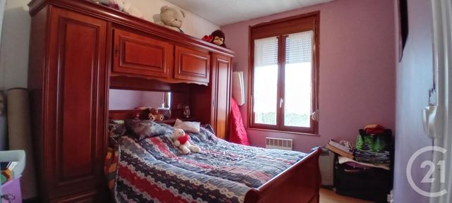 maison à vendre - 6 pièces - 112.0 m2 - PERONNE - 80 - PICARDIE - Century 21 Les Remparts