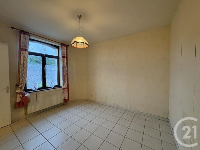 maison à vendre - 5 pièces - 140.0 m2 - PERONNE - 80 - PICARDIE - Century 21 Les Remparts