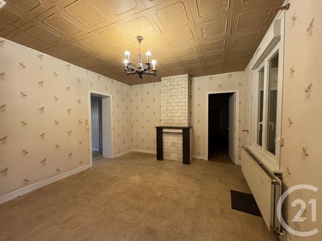 maison à vendre - 5 pièces - 140.0 m2 - PERONNE - 80 - PICARDIE - Century 21 Les Remparts