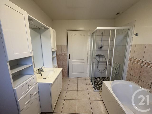 maison à vendre - 5 pièces - 140.0 m2 - PERONNE - 80 - PICARDIE - Century 21 Les Remparts