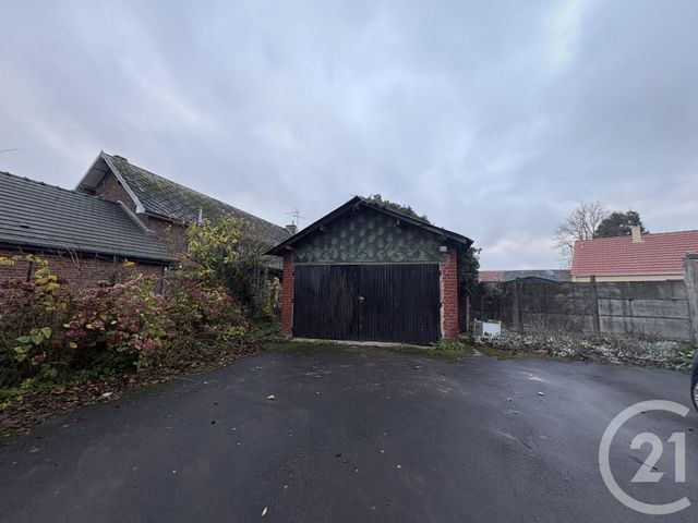 maison à vendre - 5 pièces - 140.0 m2 - PERONNE - 80 - PICARDIE - Century 21 Les Remparts