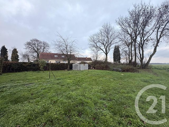 maison à vendre - 5 pièces - 140.0 m2 - PERONNE - 80 - PICARDIE - Century 21 Les Remparts