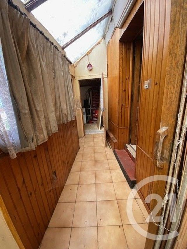 maison à vendre - 2 pièces - 72.0 m2 - HENONVILLE - 60 - PICARDIE - Century 21 Les Remparts