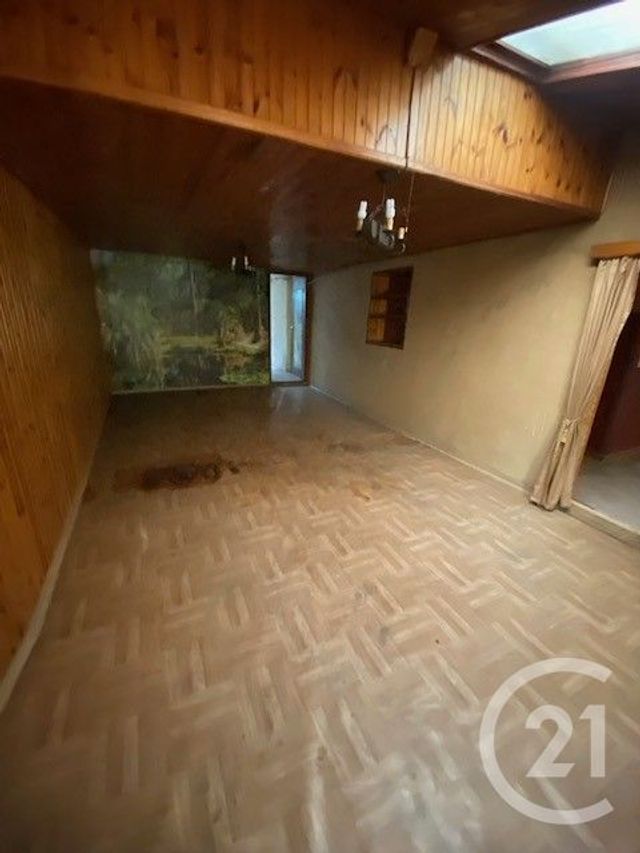 maison à vendre - 2 pièces - 72.0 m2 - HENONVILLE - 60 - PICARDIE - Century 21 Les Remparts