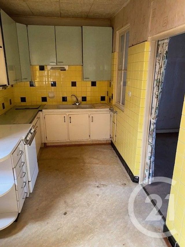 maison à vendre - 2 pièces - 72.0 m2 - HENONVILLE - 60 - PICARDIE - Century 21 Les Remparts