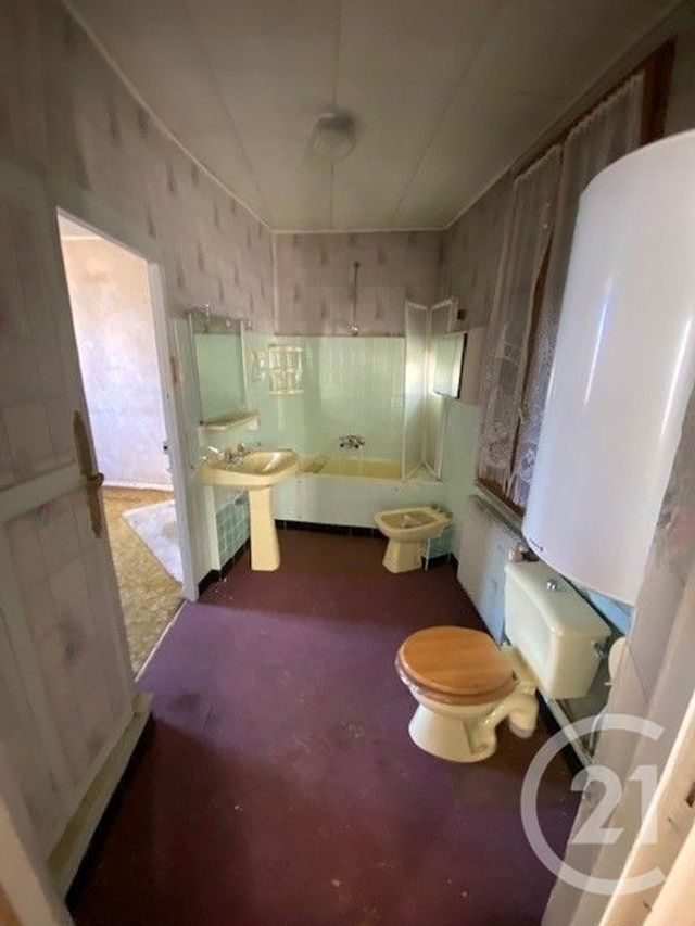 maison à vendre - 2 pièces - 72.0 m2 - HENONVILLE - 60 - PICARDIE - Century 21 Les Remparts