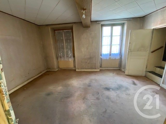 maison à vendre - 2 pièces - 72.0 m2 - HENONVILLE - 60 - PICARDIE - Century 21 Les Remparts