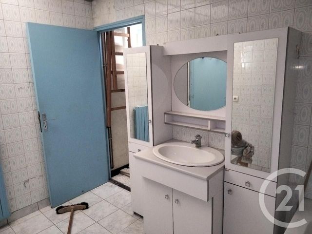 maison à vendre - 3 pièces - 82.0 m2 - ST QUENTIN - 02 - PICARDIE - Century 21 Les Remparts