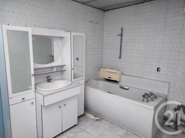 maison à vendre - 3 pièces - 82.0 m2 - ST QUENTIN - 02 - PICARDIE - Century 21 Les Remparts