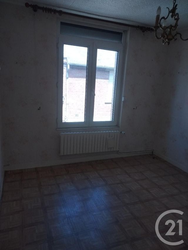 maison à vendre - 3 pièces - 82.0 m2 - ST QUENTIN - 02 - PICARDIE - Century 21 Les Remparts