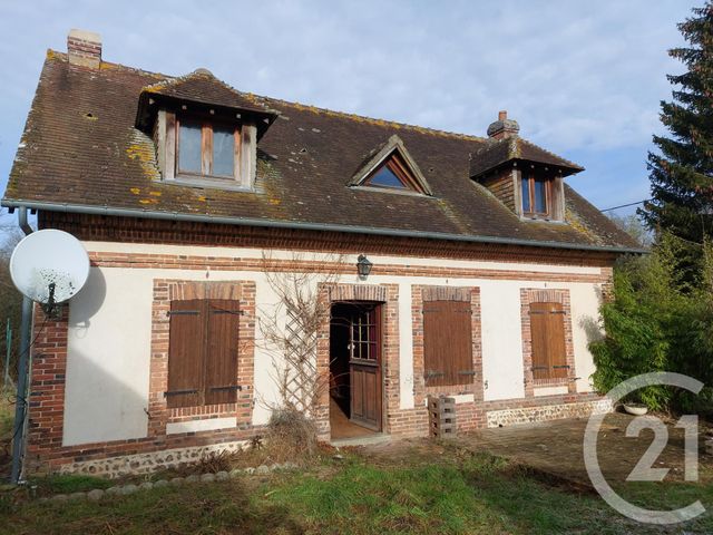  - NEAUFLES AUVERGNY - 