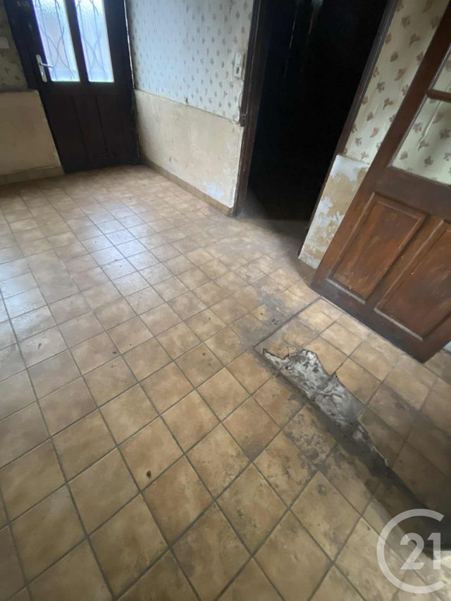 maison à vendre - 3 pièces - 77.0 m2 - HARBONNIERES - 80 - PICARDIE - Century 21 Les Remparts