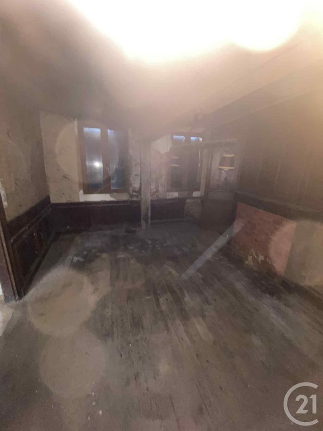 maison à vendre - 3 pièces - 77.0 m2 - HARBONNIERES - 80 - PICARDIE - Century 21 Les Remparts