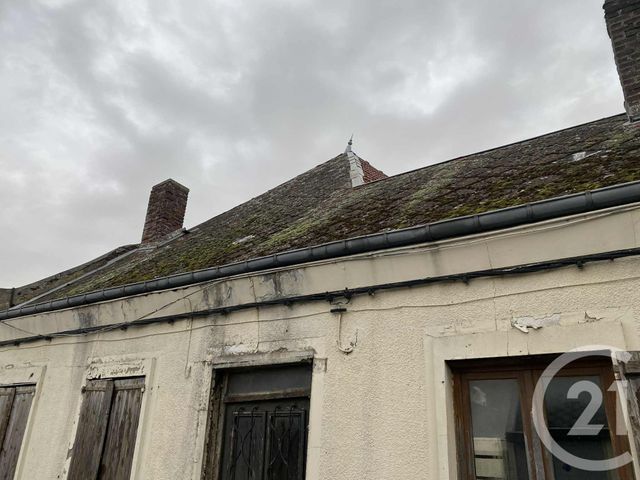 maison à vendre - 3 pièces - 77.0 m2 - HARBONNIERES - 80 - PICARDIE - Century 21 Les Remparts