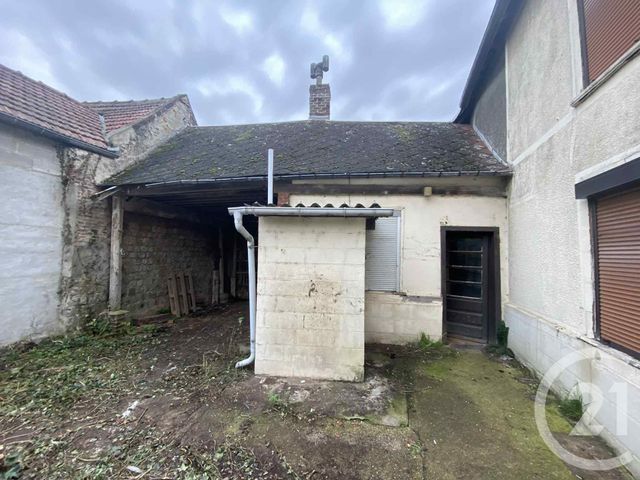 maison à vendre - 3 pièces - 77.0 m2 - HARBONNIERES - 80 - PICARDIE - Century 21 Les Remparts