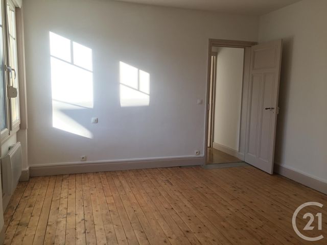 Appartement F3 à louer - 3 pièces - 88.49 m2 - PERONNE - 80 - PICARDIE - Century 21 Les Remparts