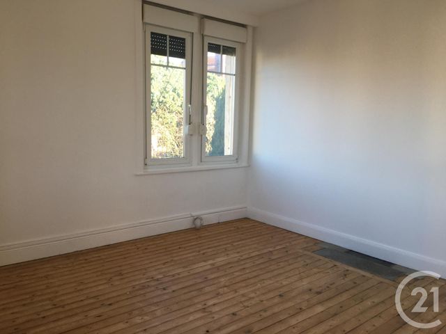 Appartement F3 à louer - 3 pièces - 88.49 m2 - PERONNE - 80 - PICARDIE - Century 21 Les Remparts