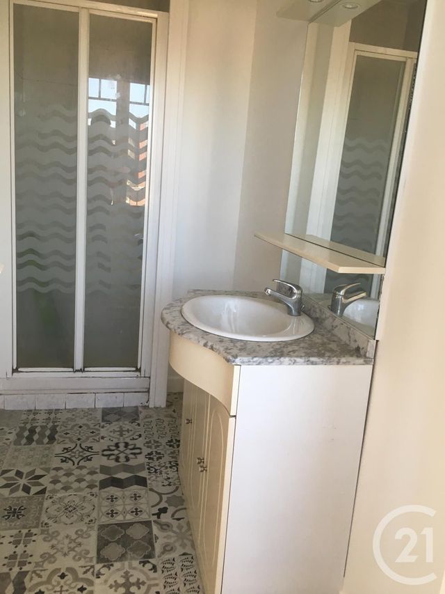 Appartement F3 à louer - 3 pièces - 88.49 m2 - PERONNE - 80 - PICARDIE - Century 21 Les Remparts