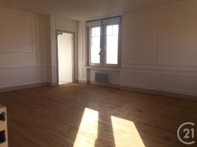 Appartement F3 à louer PERONNE