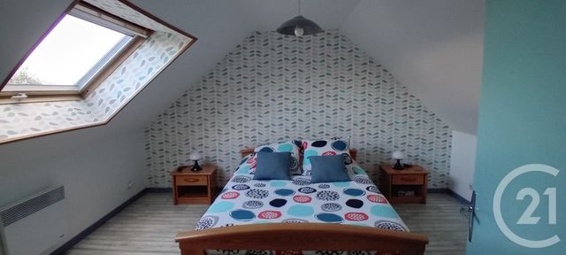 maison à vendre - 3 pièces - 76.96 m2 - ROSIERES EN SANTERRE - 80 - PICARDIE - Century 21 Les Remparts