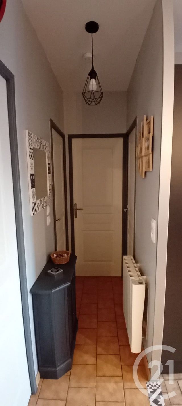maison à vendre - 3 pièces - 76.96 m2 - ROSIERES EN SANTERRE - 80 - PICARDIE - Century 21 Les Remparts