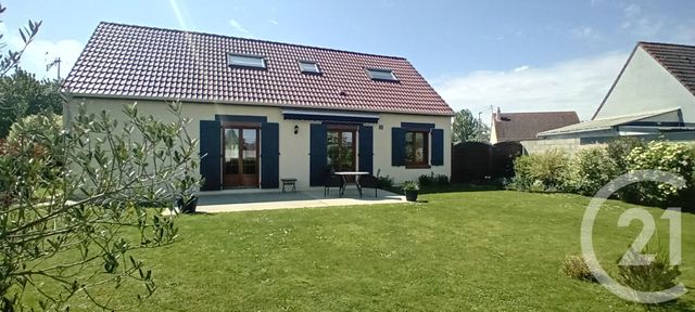 maison à vendre - 3 pièces - 76.96 m2 - ROSIERES EN SANTERRE - 80 - PICARDIE - Century 21 Les Remparts