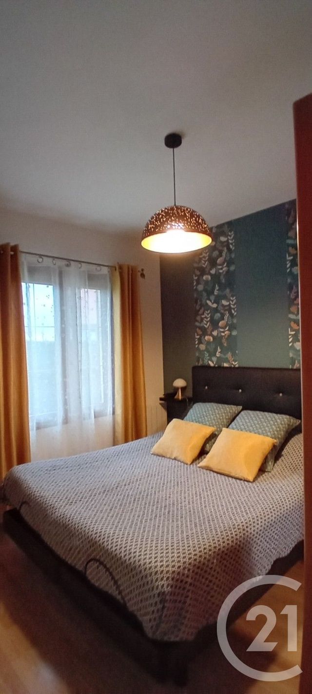 maison à vendre - 3 pièces - 76.96 m2 - ROSIERES EN SANTERRE - 80 - PICARDIE - Century 21 Les Remparts
