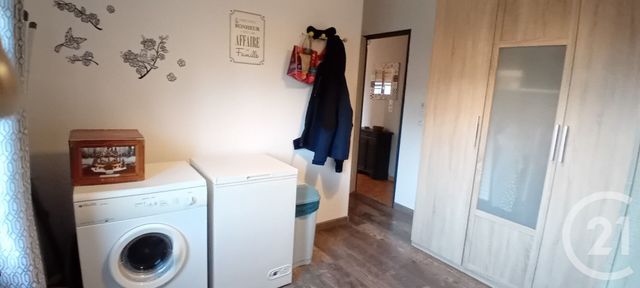 maison à vendre - 3 pièces - 76.96 m2 - ROSIERES EN SANTERRE - 80 - PICARDIE - Century 21 Les Remparts