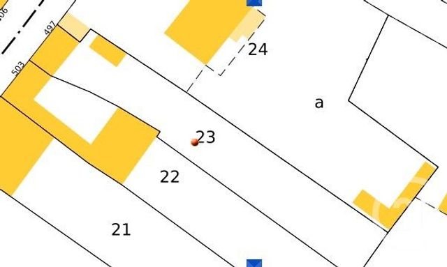 Terrain à vendre FLESSELLES