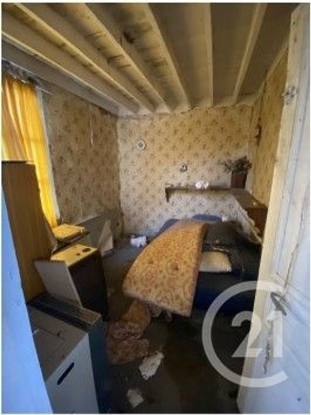 maison à vendre - 4 pièces - 73.0 m2 - ST MAULVIS - 80 - PICARDIE - Century 21 Les Remparts