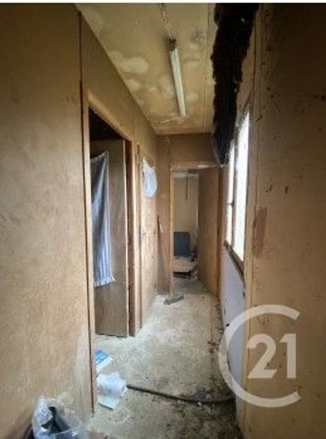 maison à vendre - 4 pièces - 73.0 m2 - ST MAULVIS - 80 - PICARDIE - Century 21 Les Remparts