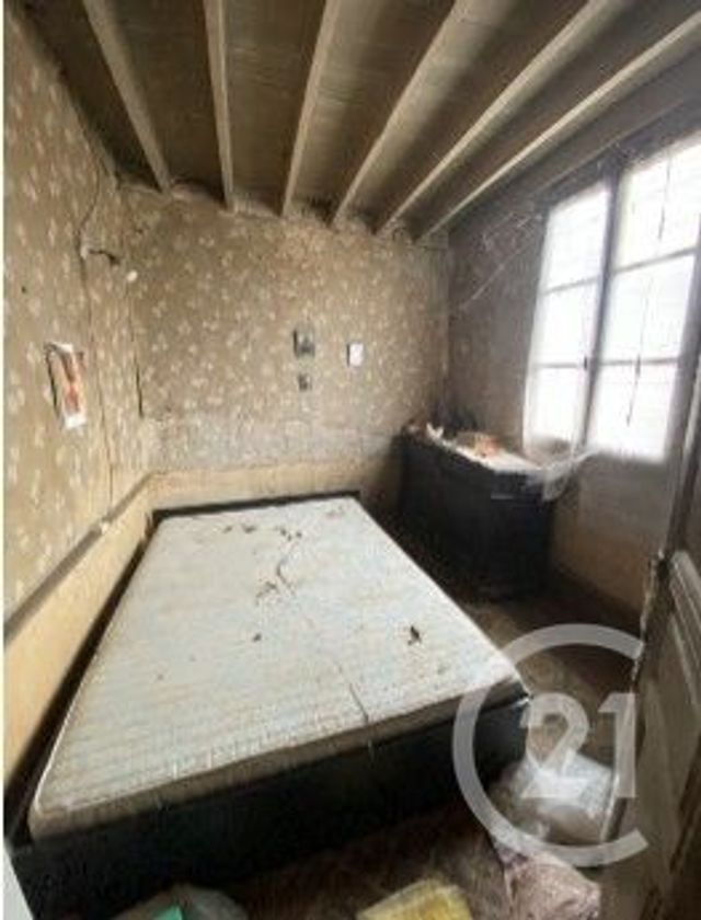 maison à vendre - 4 pièces - 73.0 m2 - ST MAULVIS - 80 - PICARDIE - Century 21 Les Remparts