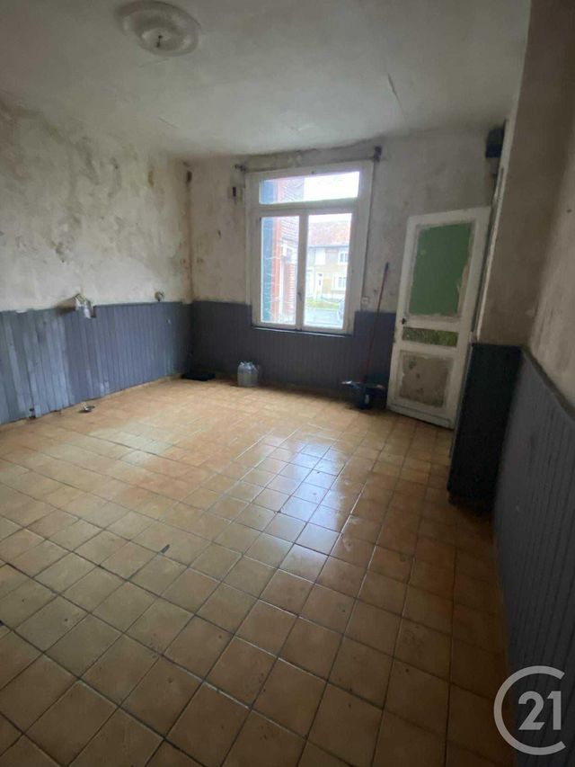 maison à vendre - 3 pièces - 83.43 m2 - PERONNE - 80 - PICARDIE - Century 21 Les Remparts