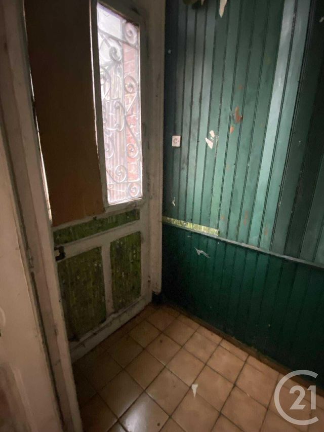 maison à vendre - 3 pièces - 83.43 m2 - PERONNE - 80 - PICARDIE - Century 21 Les Remparts