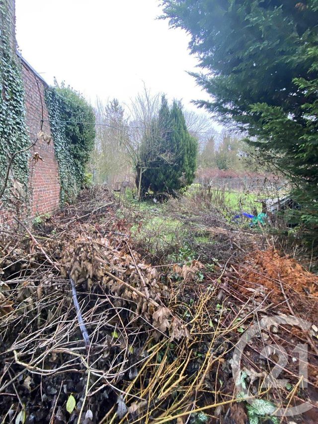 maison à vendre - 3 pièces - 83.43 m2 - PERONNE - 80 - PICARDIE - Century 21 Les Remparts