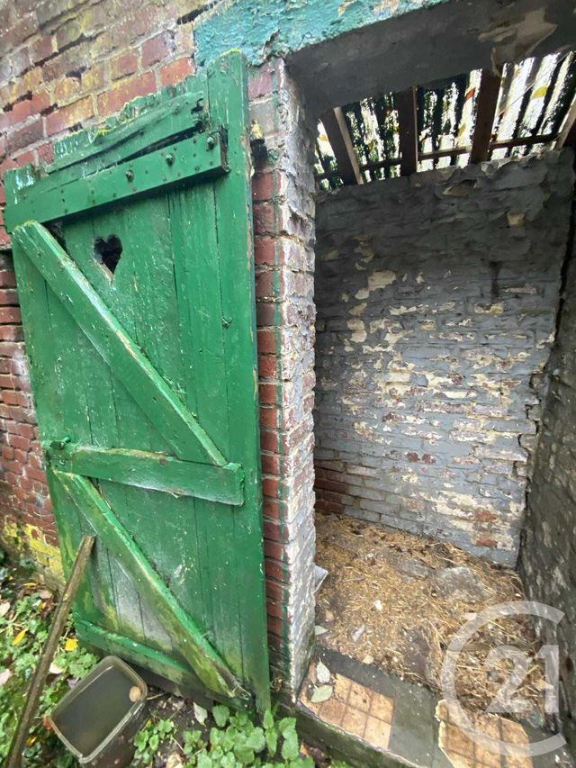 maison à vendre - 3 pièces - 83.43 m2 - PERONNE - 80 - PICARDIE - Century 21 Les Remparts