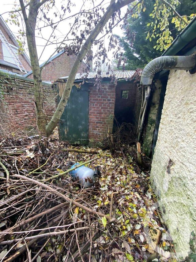 maison à vendre - 3 pièces - 83.43 m2 - PERONNE - 80 - PICARDIE - Century 21 Les Remparts