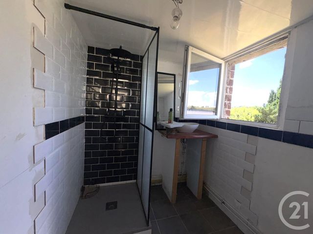 maison à vendre - 2 pièces - 26.0 m2 - PERONNE - 80 - PICARDIE - Century 21 Les Remparts