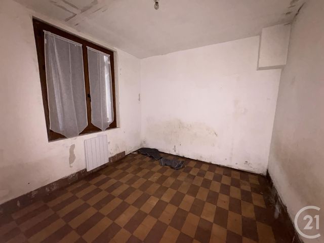 maison à vendre - 2 pièces - 26.0 m2 - PERONNE - 80 - PICARDIE - Century 21 Les Remparts