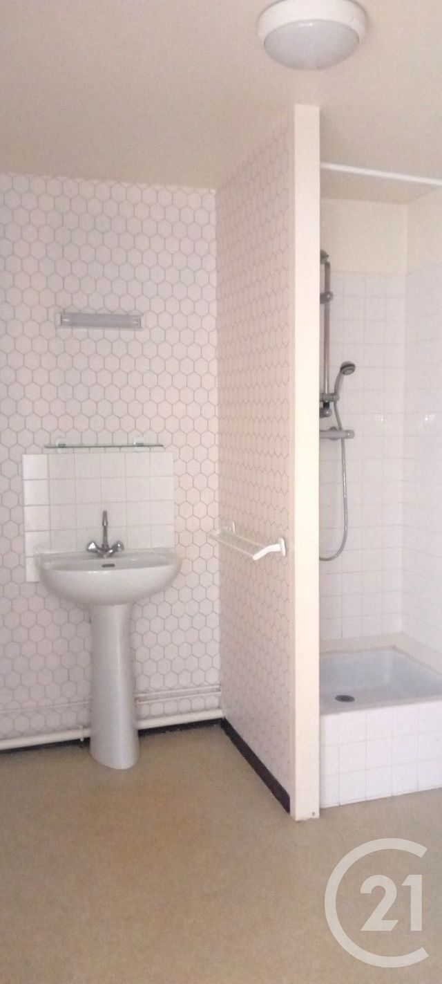 Appartement F2 à vendre - 2 pièces - 51.59 m2 - AMIENS - 80 - PICARDIE - Century 21 Les Remparts