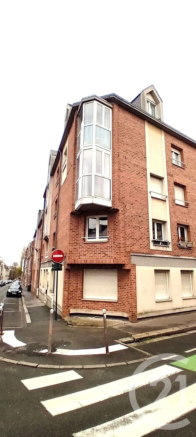 Appartement F2 à vendre AMIENS