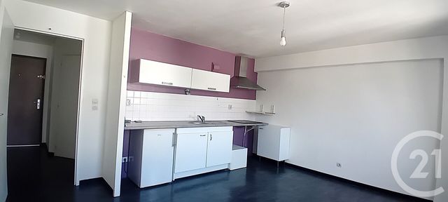 Appartement F2 à vendre - 2 pièces - 46.21 m2 - AMIENS - 80 - PICARDIE - Century 21 Les Remparts