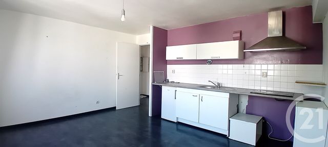 Appartement F2 à vendre - 2 pièces - 46.21 m2 - AMIENS - 80 - PICARDIE - Century 21 Les Remparts
