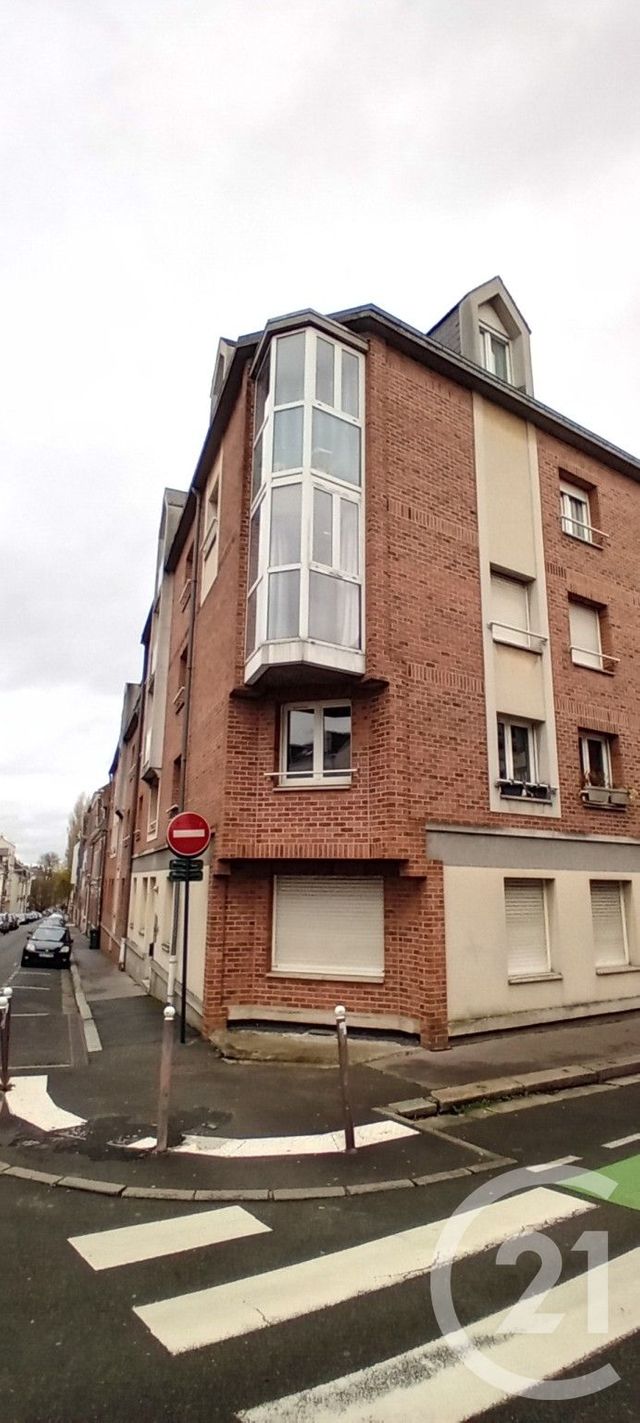 Appartement F2 à vendre AMIENS